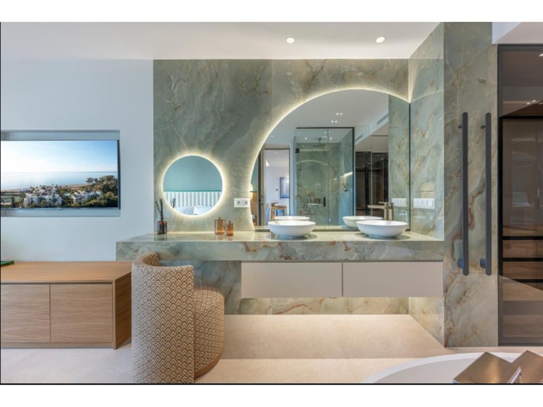Apartment for Sale in Estepona, Malaga 14