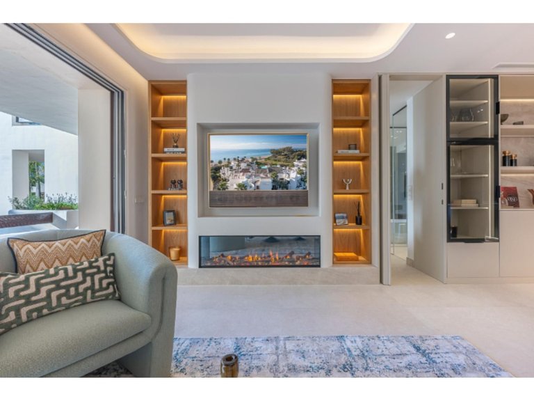 Apartment for Sale in Estepona, Malaga 15