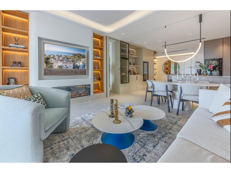 Apartment for Sale in Estepona, Malaga 16