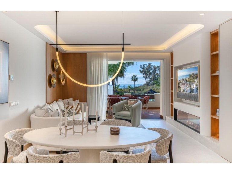 Apartment for Sale in Estepona, Malaga 17
