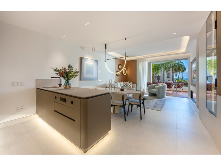 Apartment for Sale in Estepona, Malaga 18