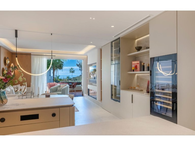 Apartment for Sale in Estepona, Malaga 19