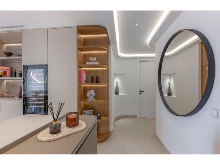Apartment for Sale in Estepona, Malaga 20