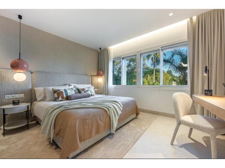 Apartment for Sale in Estepona, Malaga 23