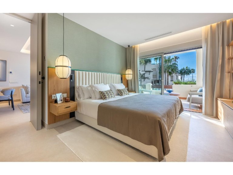 Apartment for Sale in Estepona, Malaga 28