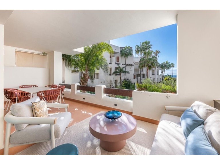 Apartment for Sale in Estepona, Malaga 3
