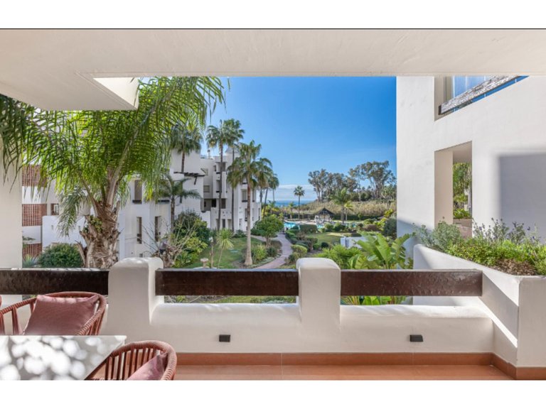 Apartment for Sale in Estepona, Malaga 4