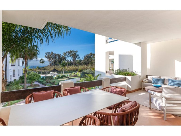 Apartment for Sale in Estepona, Malaga 5