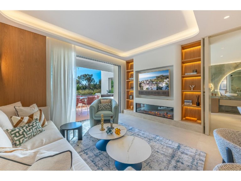 Apartment for Sale in Estepona, Malaga 7
