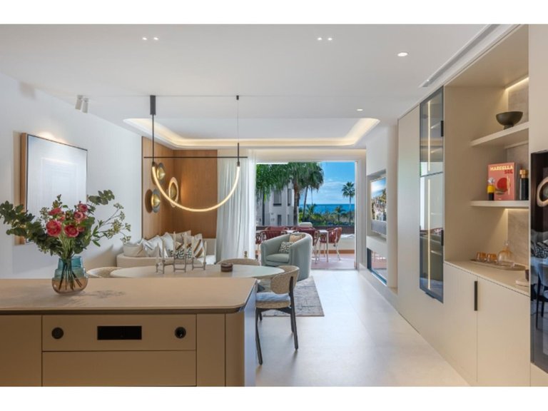 Apartment for Sale in Estepona, Malaga 8