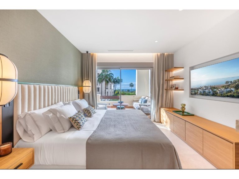Apartment for Sale in Estepona, Malaga 9