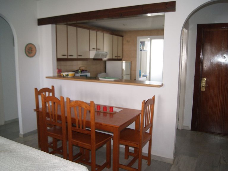 Apartment for Sale in El Paraiso, Malaga 8