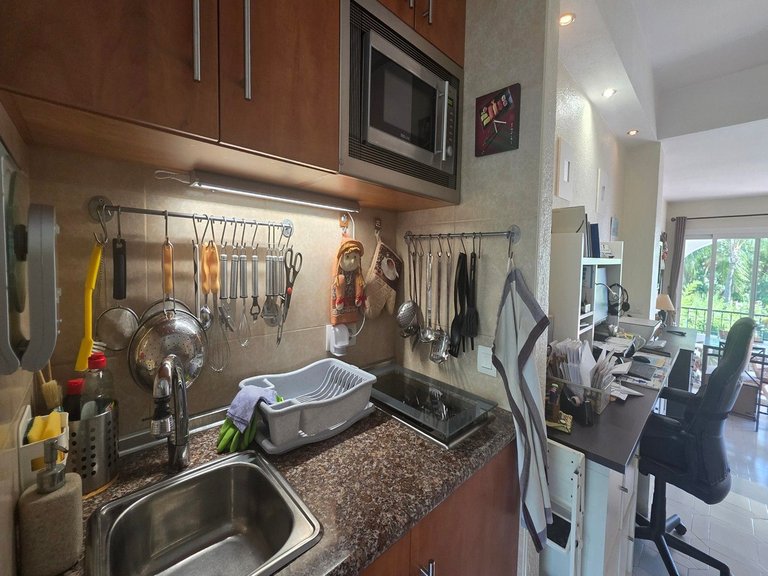 Apartment for Sale in Mijas Costa, Malaga 11
