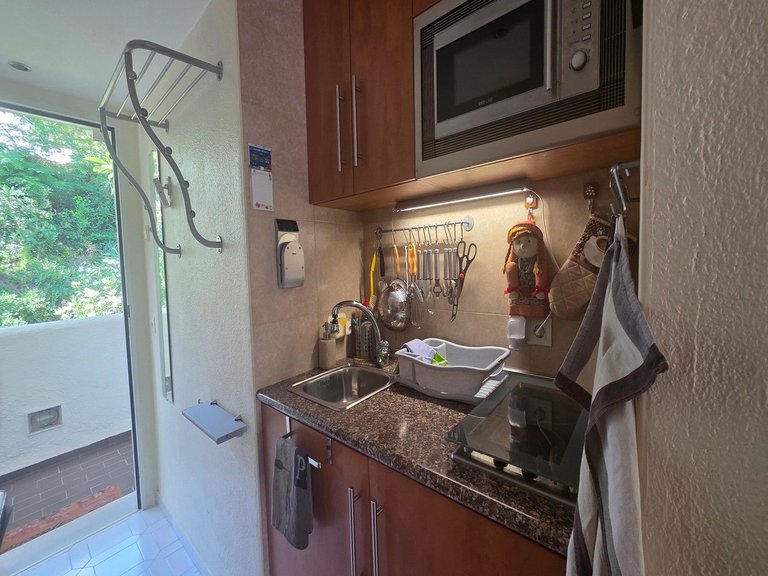Apartment for Sale in Mijas Costa, Malaga 12