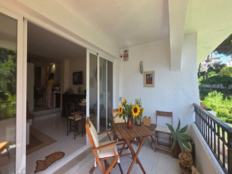 Apartment for Sale in Mijas Costa, Malaga 5