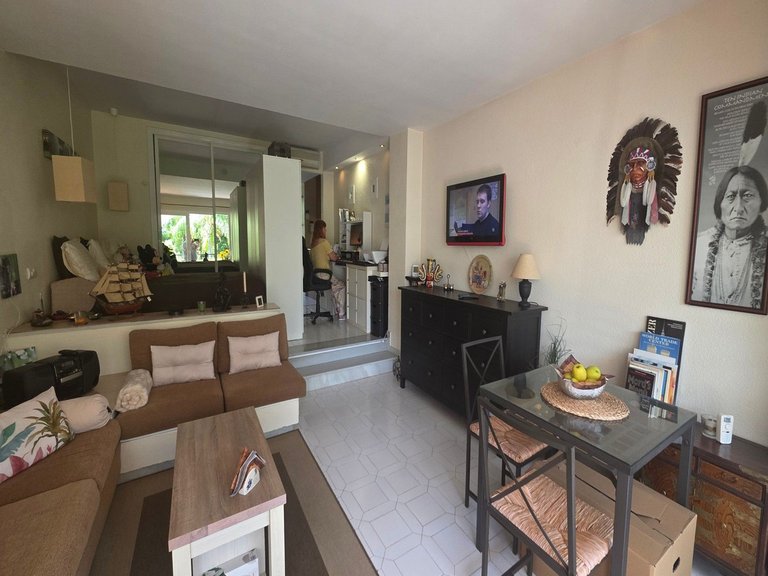 Apartment for Sale in Mijas Costa, Malaga 7