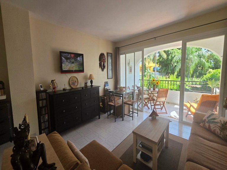 Apartment for Sale in Mijas Costa, Malaga 8