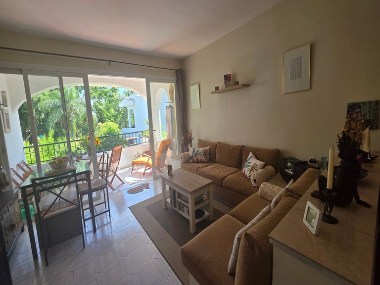 Apartment for Sale in Mijas Costa, Malaga 9