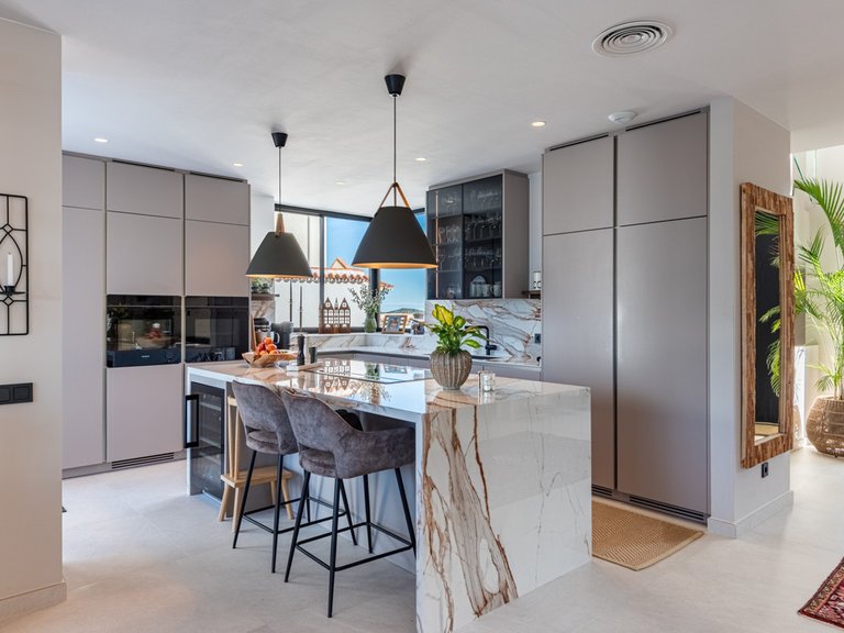 Villa for Sale in Cerros Del Aguila, Malaga 16