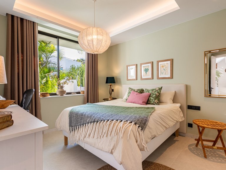 Villa for Sale in Cerros Del Aguila, Malaga 18