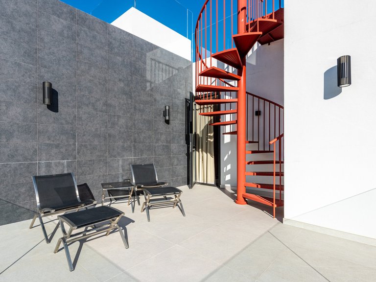 Villa for Sale in Cerros Del Aguila, Malaga 30
