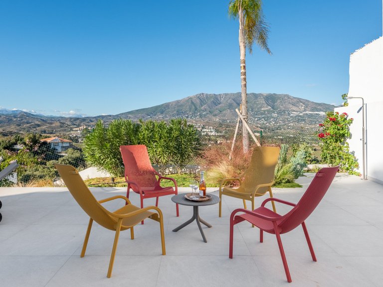 Villa for Sale in Cerros Del Aguila, Malaga 35