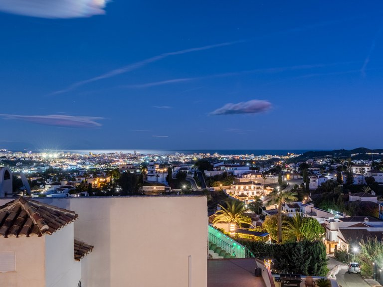 Villa for Sale in Cerros Del Aguila, Malaga 52