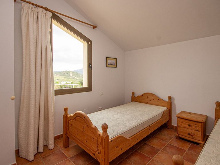 Villa for Sale in La Cala De Mijas, Malaga 12