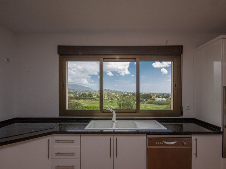 Villa for Sale in La Cala De Mijas, Malaga 17