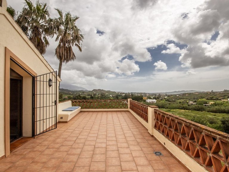 Villa for Sale in La Cala De Mijas, Malaga 18