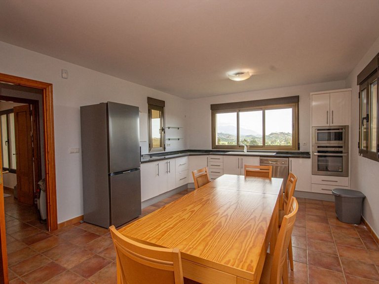 Villa for Sale in La Cala De Mijas, Malaga 19