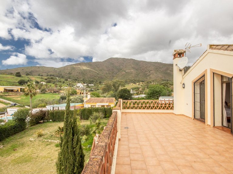 Villa for Sale in La Cala De Mijas, Malaga 21