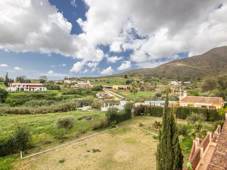 Villa for Sale in La Cala De Mijas, Malaga 22