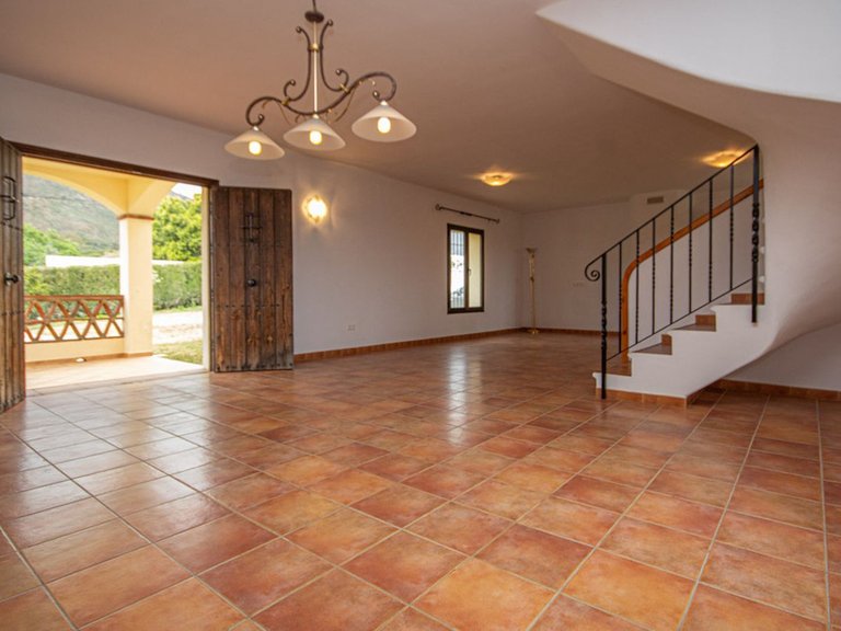 Villa for Sale in La Cala De Mijas, Malaga 24