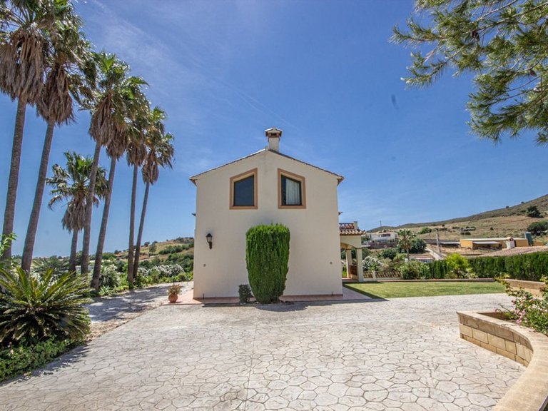 Villa for Sale in La Cala De Mijas, Malaga 28