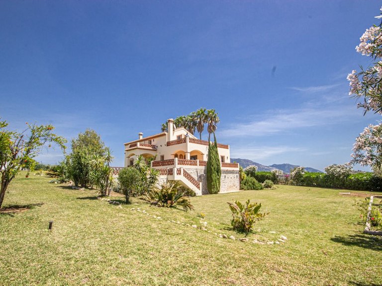 Villa for Sale in La Cala De Mijas, Malaga 29