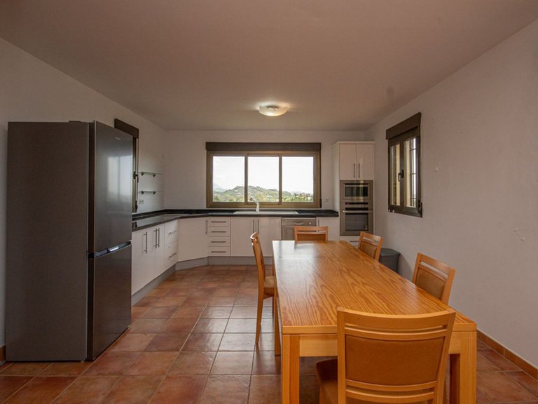 Villa for Sale in La Cala De Mijas, Malaga 6
