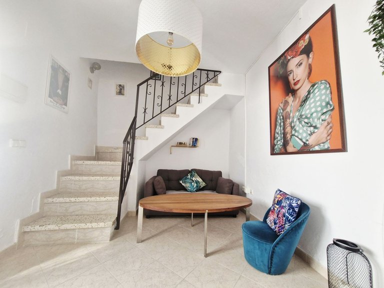 Villa for Sale in Mijas, Malaga 12