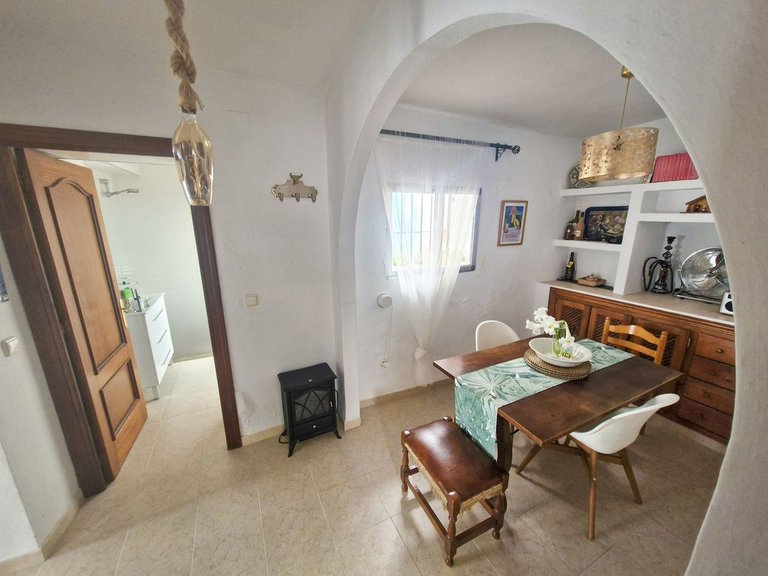 Villa for Sale in Mijas, Malaga 17
