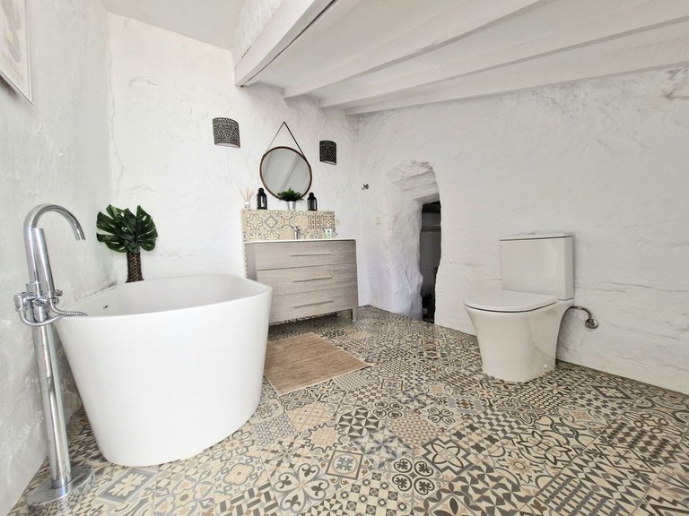 Villa for Sale in Mijas, Malaga 24