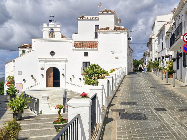 Villa for Sale in Mijas, Malaga 27