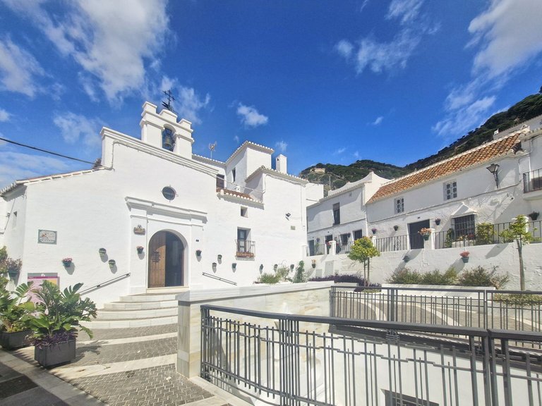 Villa for Sale in Mijas, Malaga 28