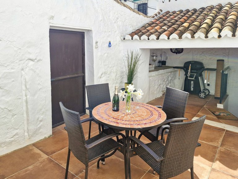 Villa for Sale in Mijas, Malaga 4
