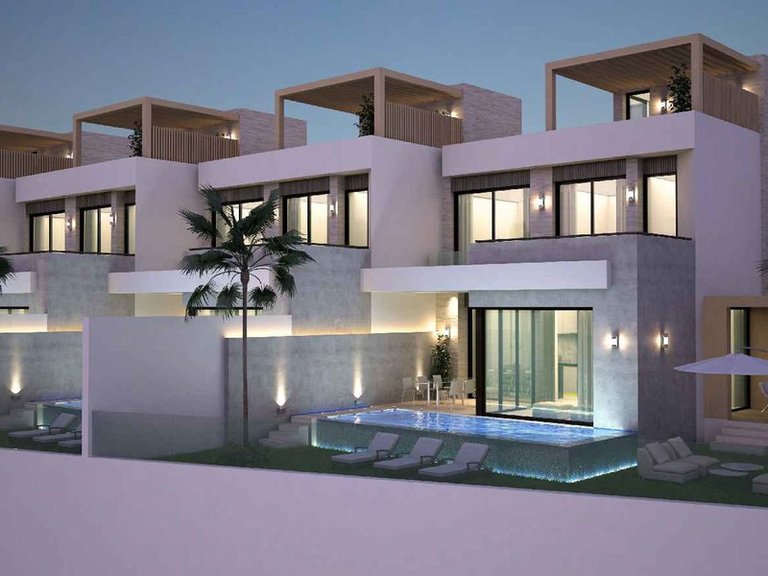 Plot for Sale in Mijas, Malaga 11