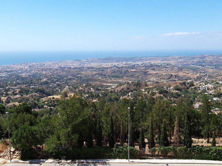 Plot for Sale in Mijas, Malaga 3