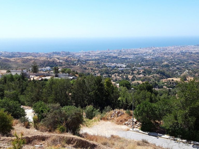 Plot for Sale in Mijas, Malaga 4