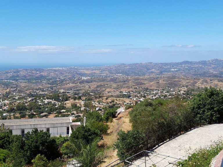 Plot for Sale in Mijas, Malaga 5