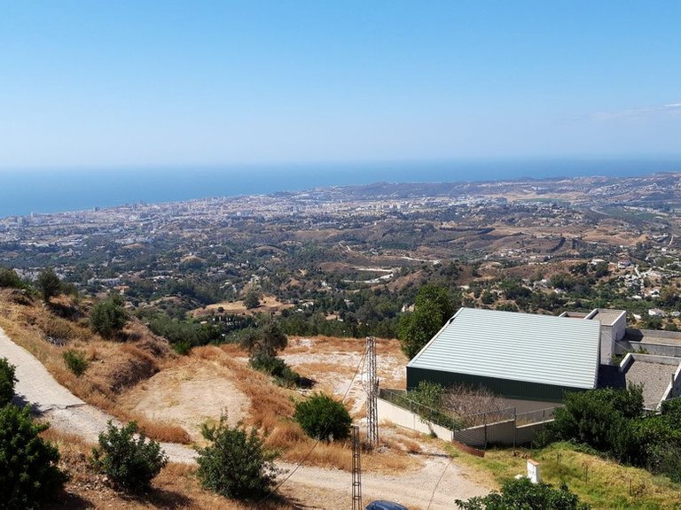 Plot for Sale in Mijas, Malaga 7