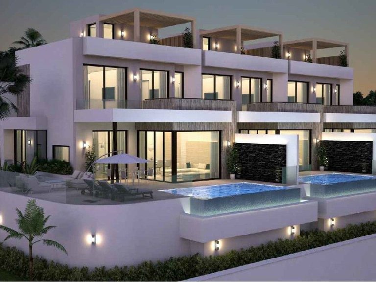 Plot for Sale in Mijas, Malaga 9