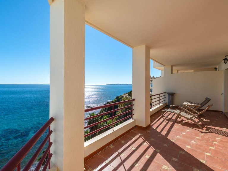 Apartment for Sale in Torrequebrada, Malaga 1